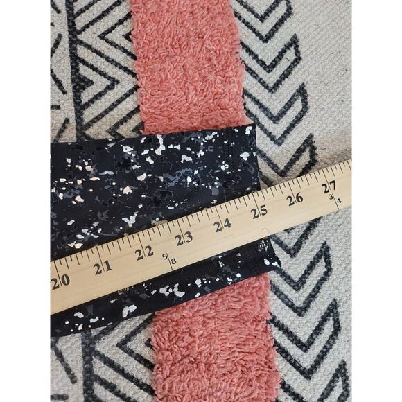 Lululemon Speed Wunder Tight in Speckle Shine, sz 4 - Picture 13 of 14